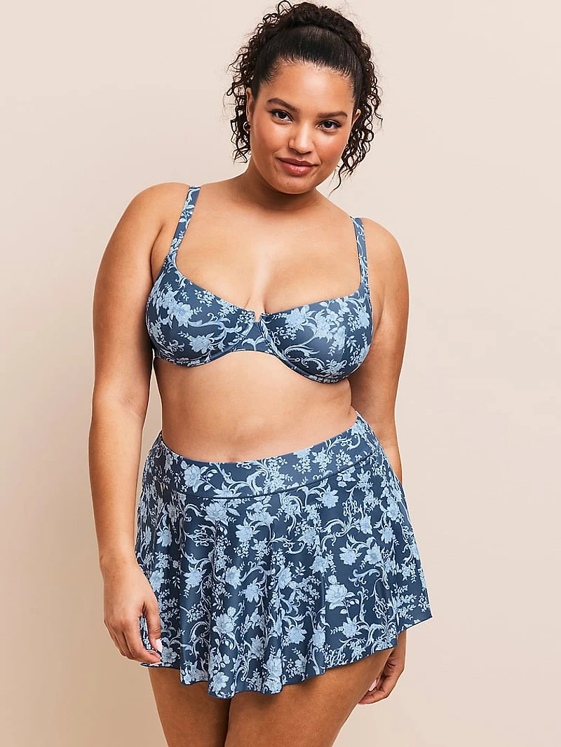 Tricia Swim Top