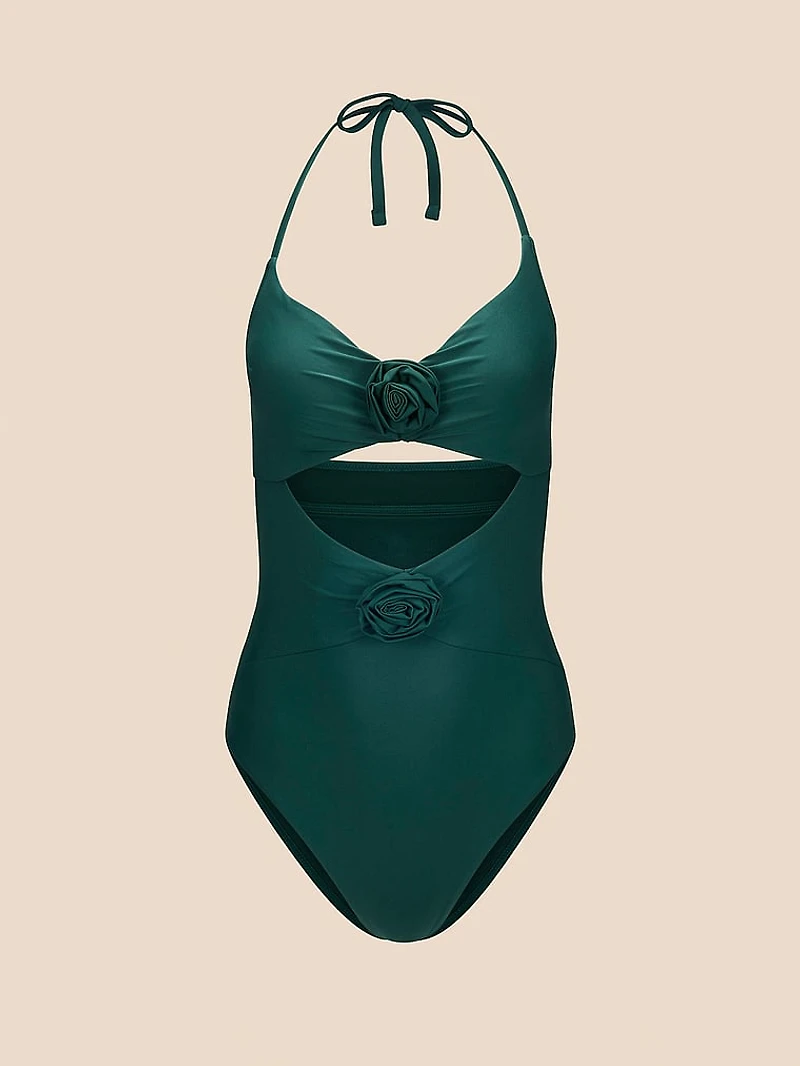Zola One-Piece Swimsuit