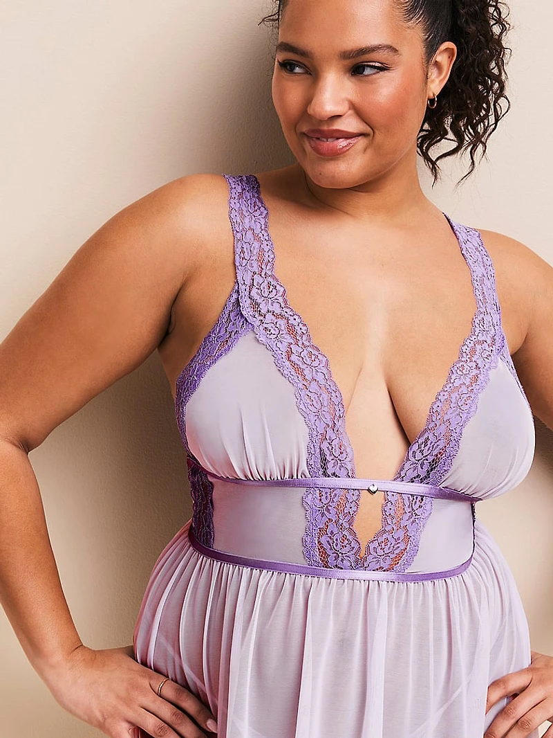 Adalee Babydoll