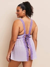 Adalee Babydoll