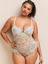 Brie Teddy