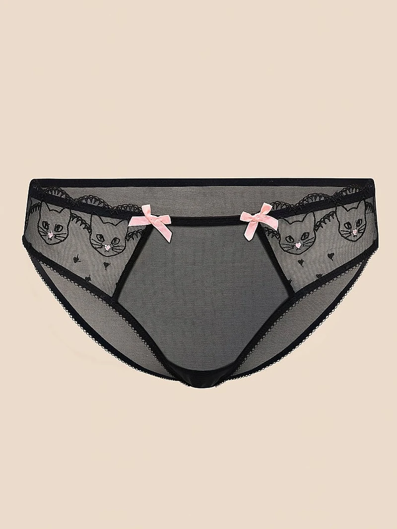 Beanie Bikini Panty