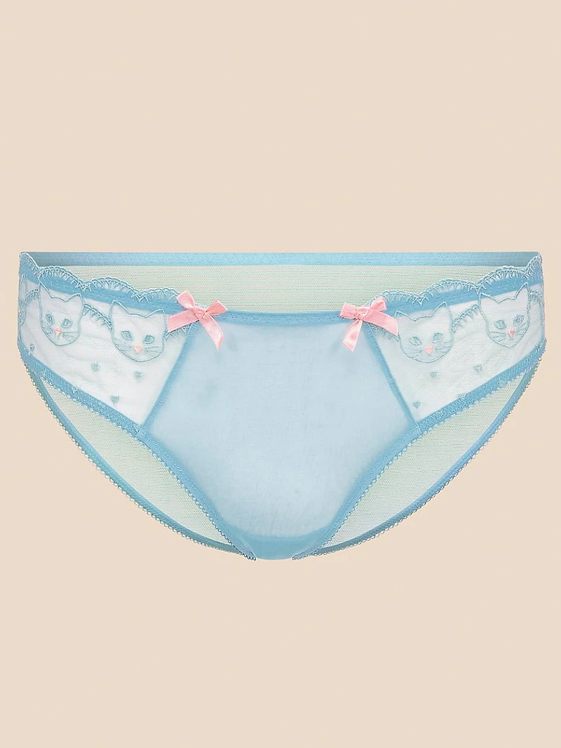 Beanie Bikini Panty