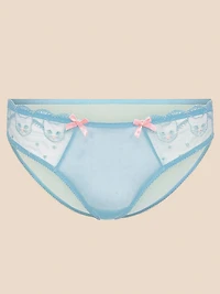 Beanie Bikini Panty
