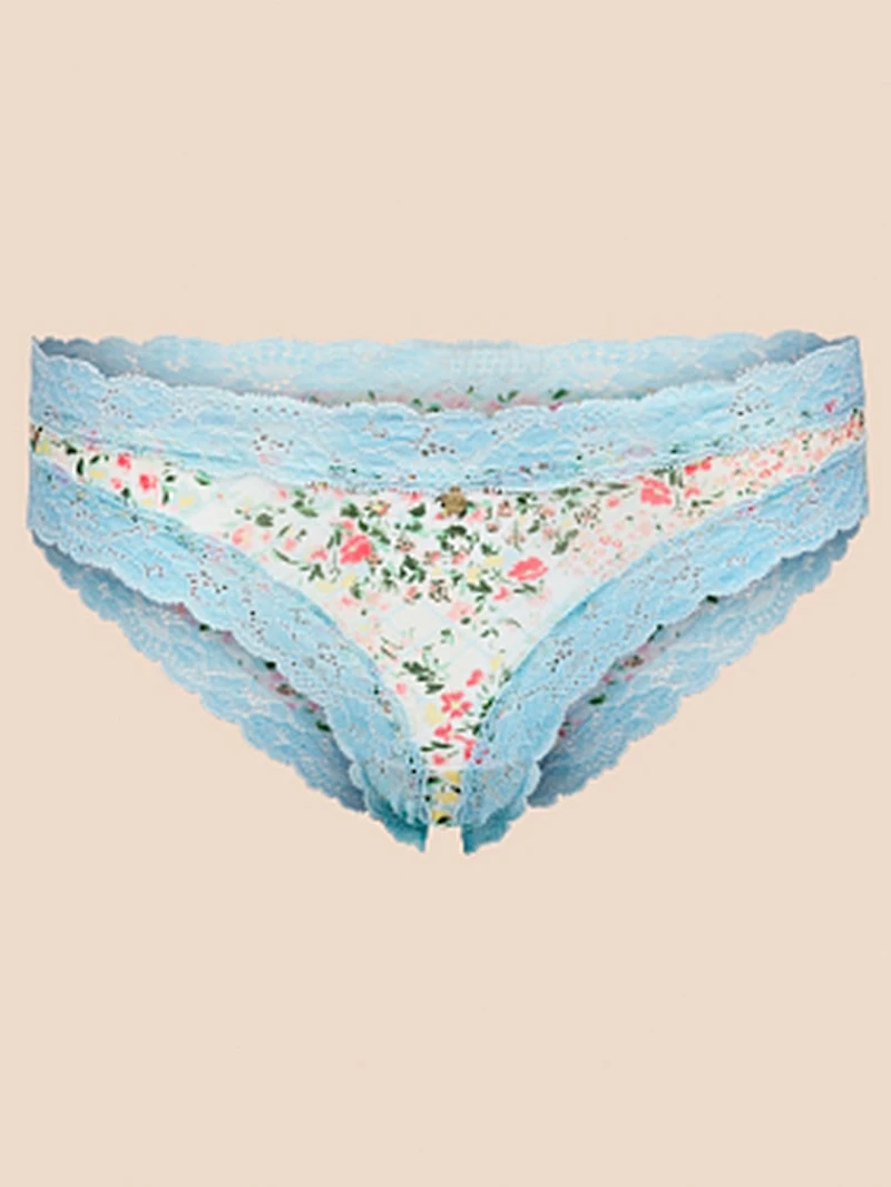 Akari Bikini Panty