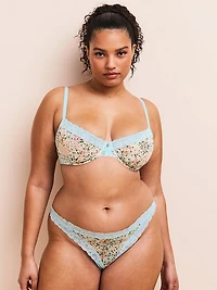 Akari Bikini Panty