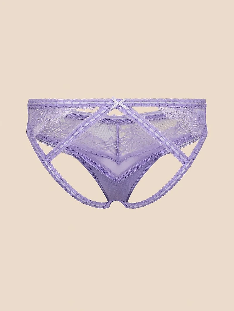 Lulla Bikini Panty