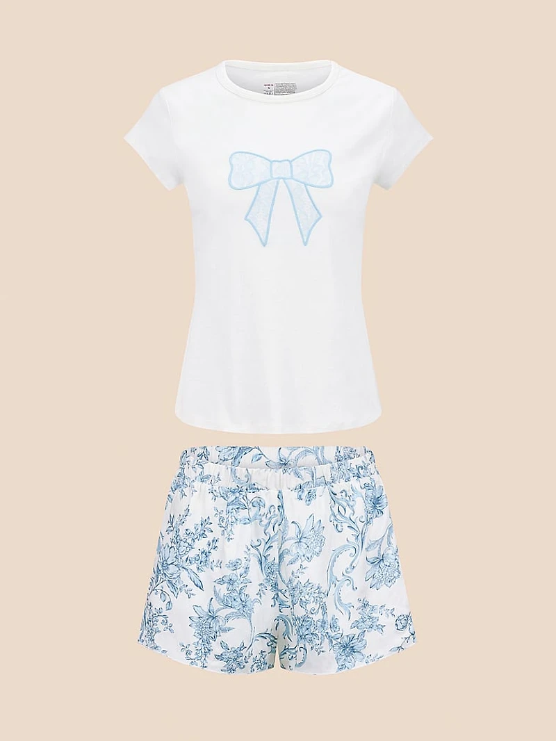 Kassie Sleep Set