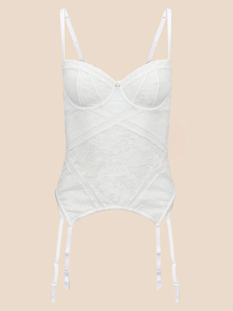 Scottie Corset