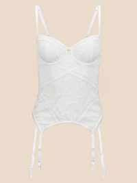 Scottie Corset
