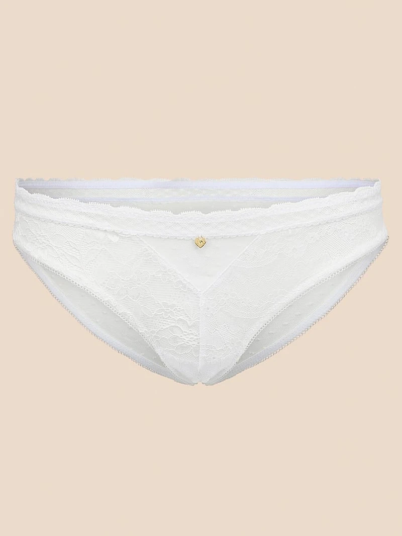 Lucie Bikini Panty