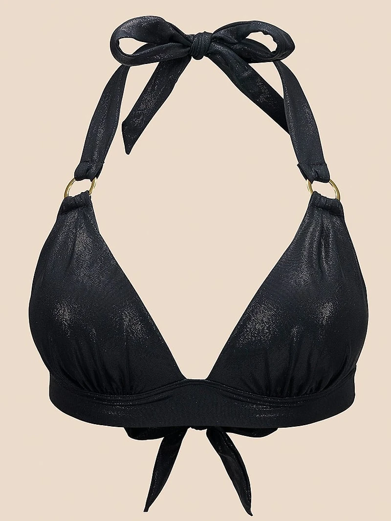 Rina Halter Swim Top