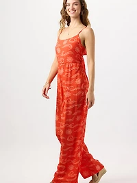 Seashore Jumpsuit