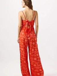 Seashore Jumpsuit