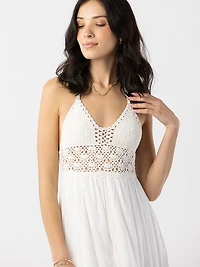 Isabella Maxi Dress