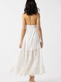 Isabella Maxi Dress