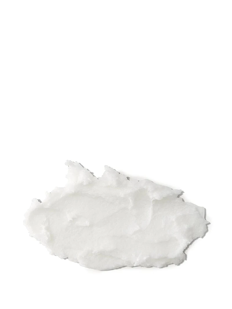 Whipped Body Scrub