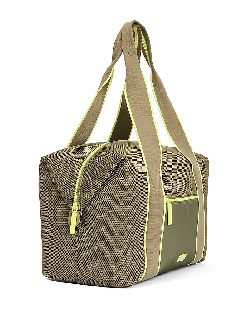 VSX Sport Duffle