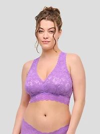 Never Say Curvy Racie Bralette