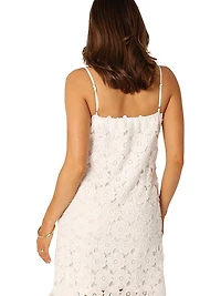 Trinny Mini Dress