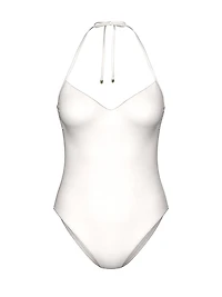 Push-Up Cheeky One-Piece Swimsuit