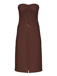 Beachwear Convertible Dress