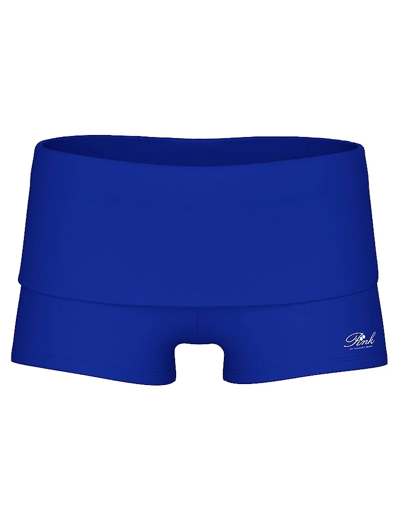 Brooklyn Cotton Short