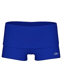 Brooklyn Cotton Short