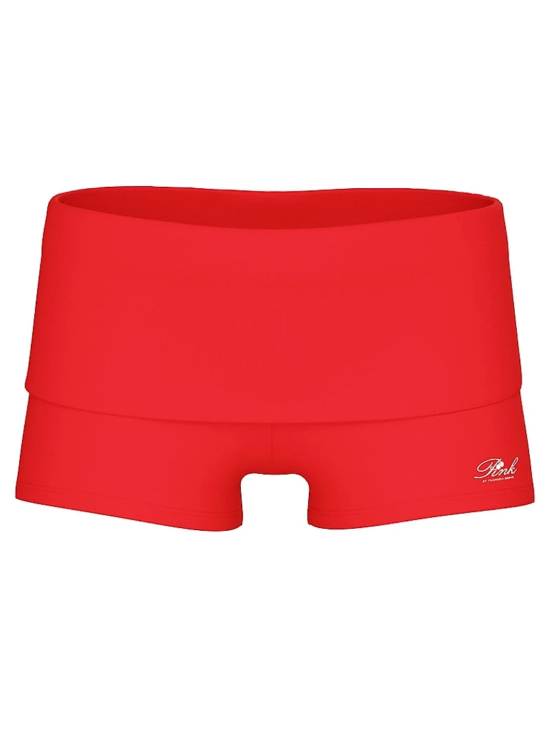 Brooklyn Cotton Short