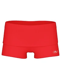 Brooklyn Cotton Short
