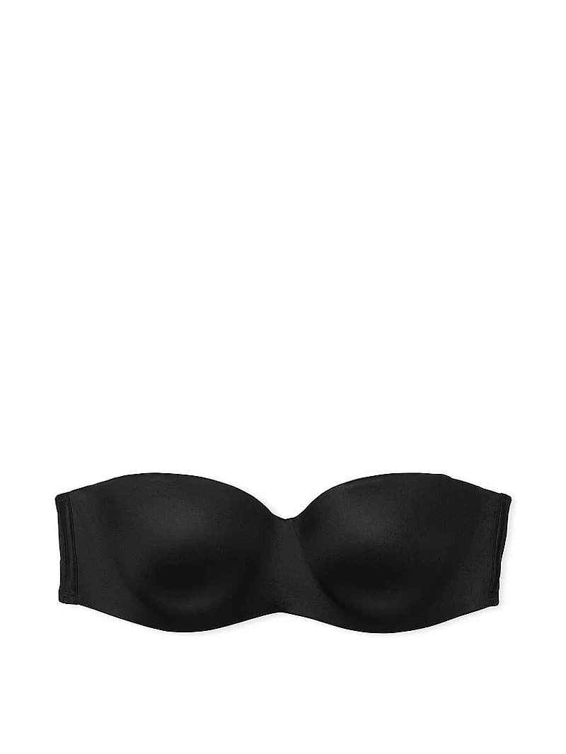 Wear Everywhere Lightly Lined Strapless Bra