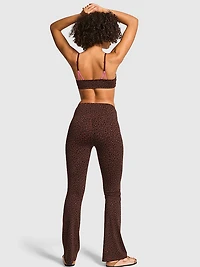Relay Flare Leggings