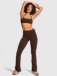 Relay Flare Leggings