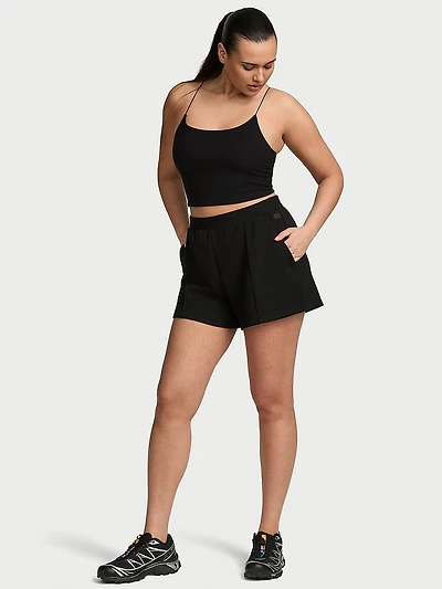 VSX Featherweight Knit Rib Short