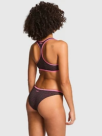 Plunge Racerback Bikini Top