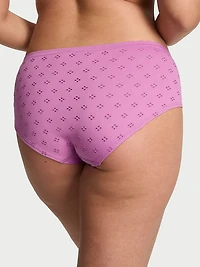 Seamless Hiphugger Panty