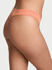 Seamless Thong Panty