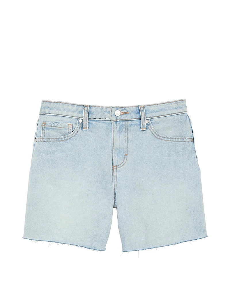 Denim by PINK ‘90s Baggy Shorts