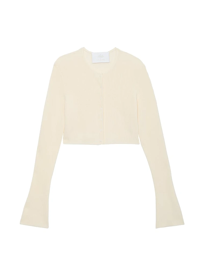 Atelier Victoria's Secret X Altuzarra Knit Cardigan