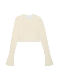 Atelier Victoria's Secret X Altuzarra Knit Cardigan