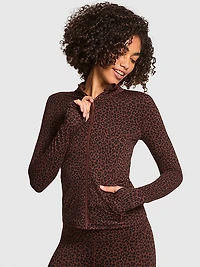 Relay Full-Zip Jacket