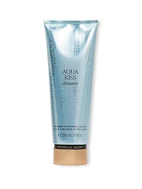 Shimmer Fragrance Lotion