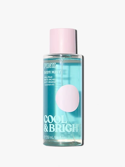 Haunt Mess Body Mist