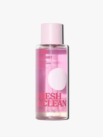 Body Mist