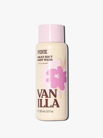 Classic Body Wash