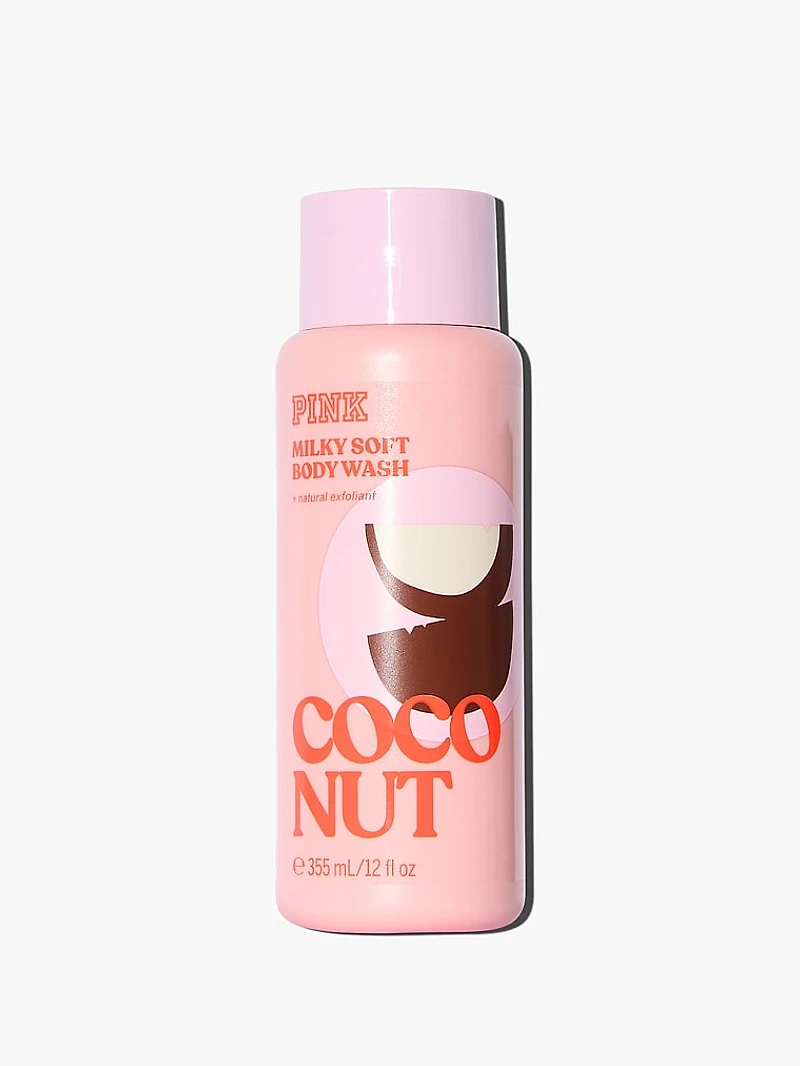 Super Berry Body Wash