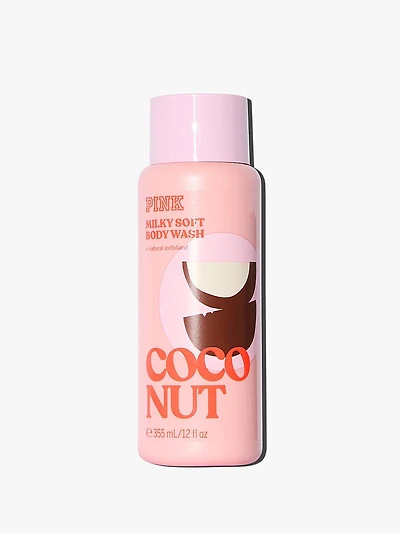 Super Berry Body Wash