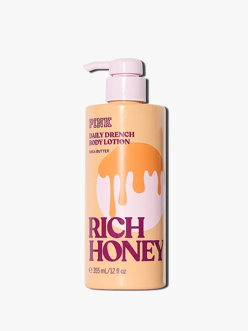 Body Lotion