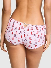 Cotton Boyshort Panty