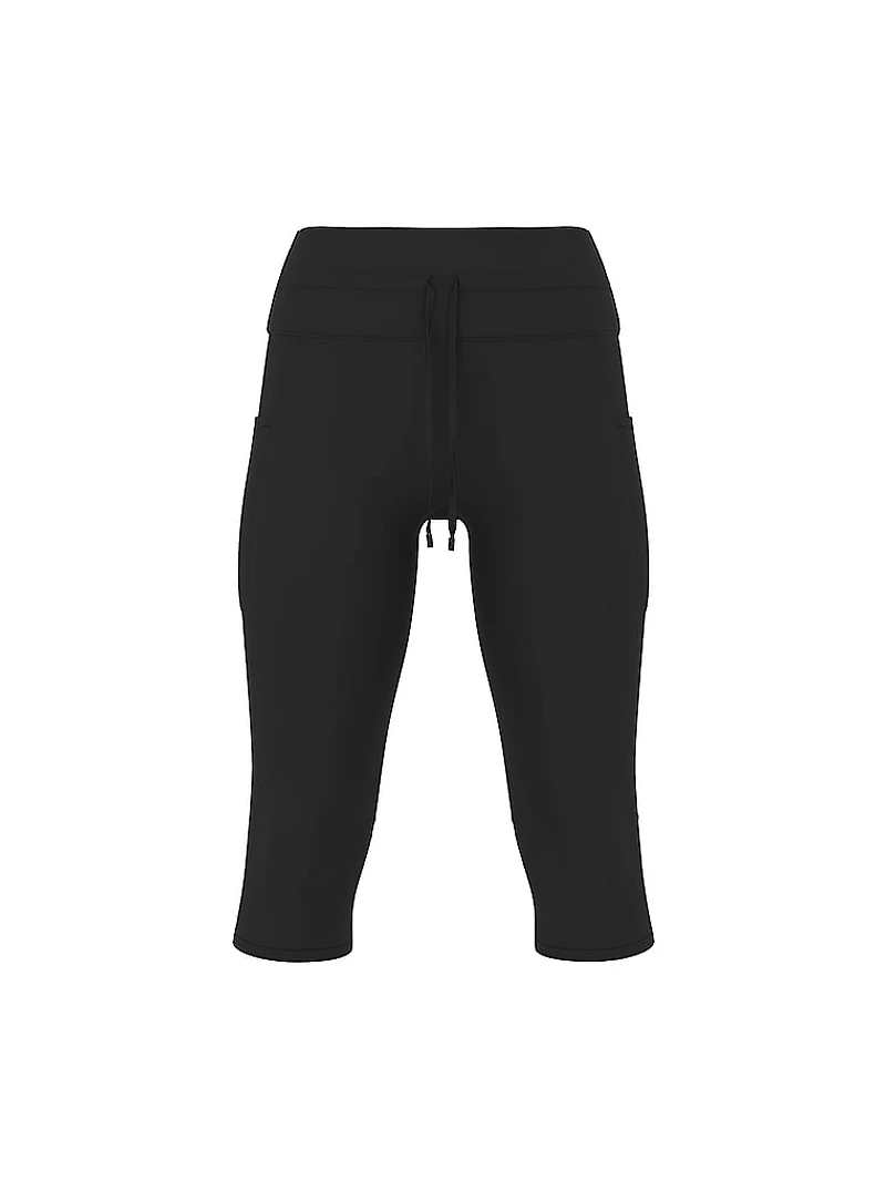 Relay Tech Capri Leggings